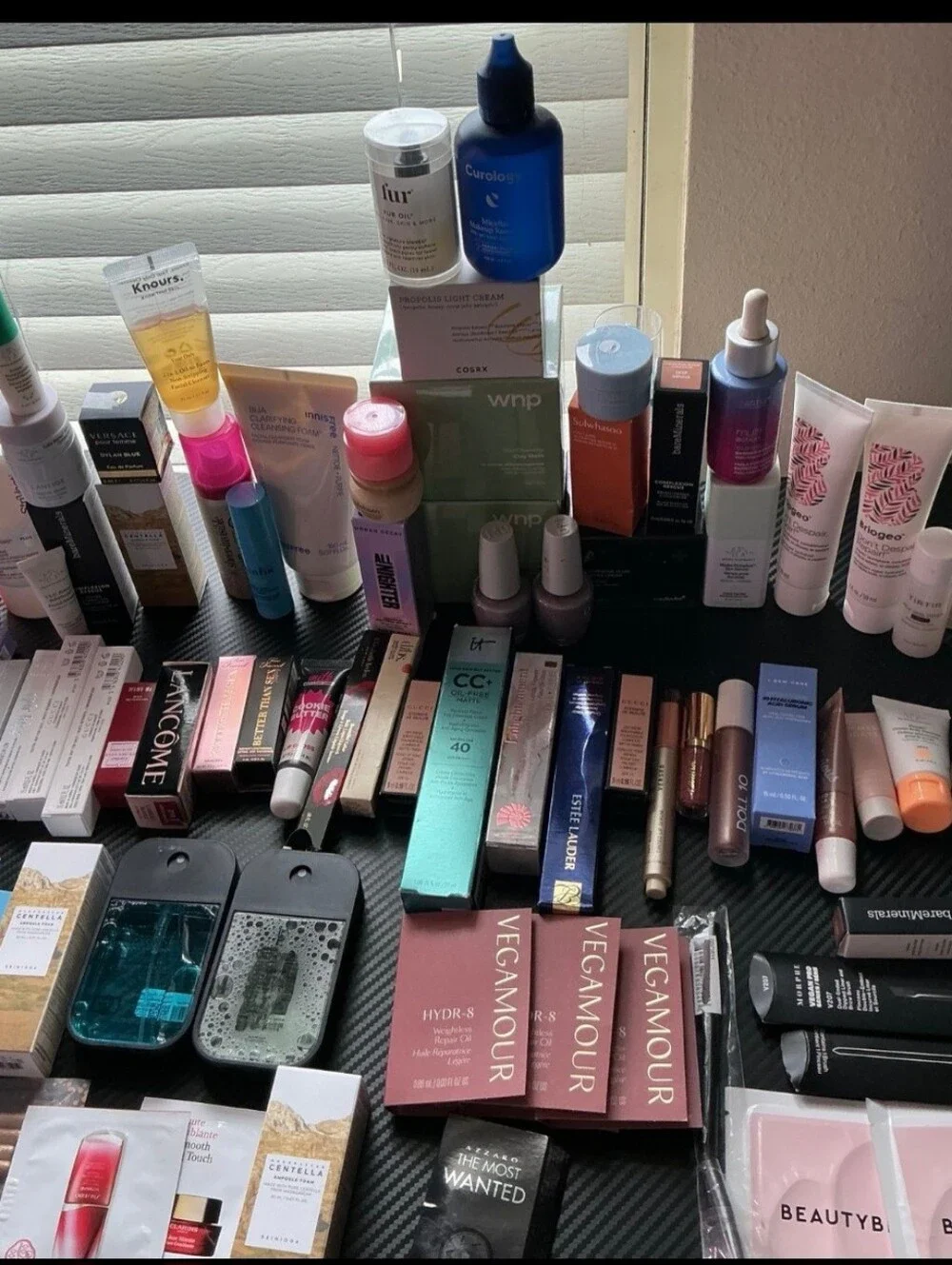 106 Piece Assorted High End Bundle